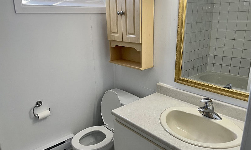 Appartement À Louer ...