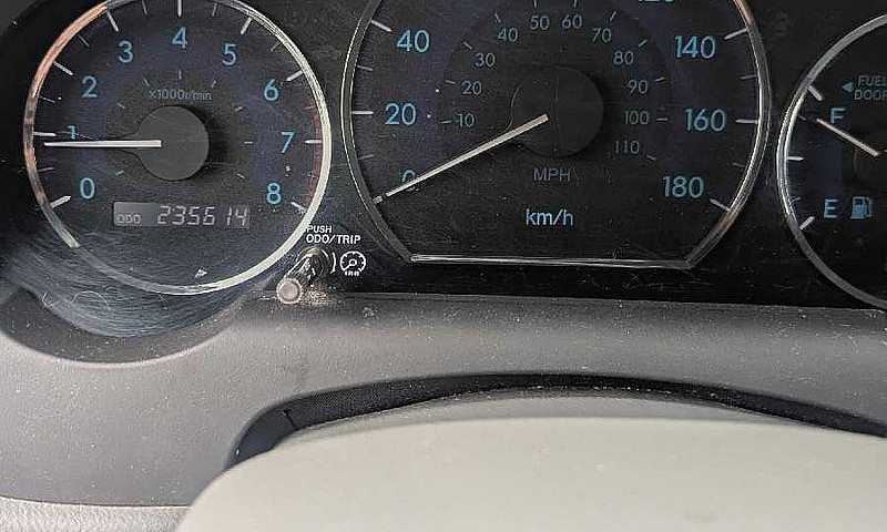 2007 Toyota Sienna L...