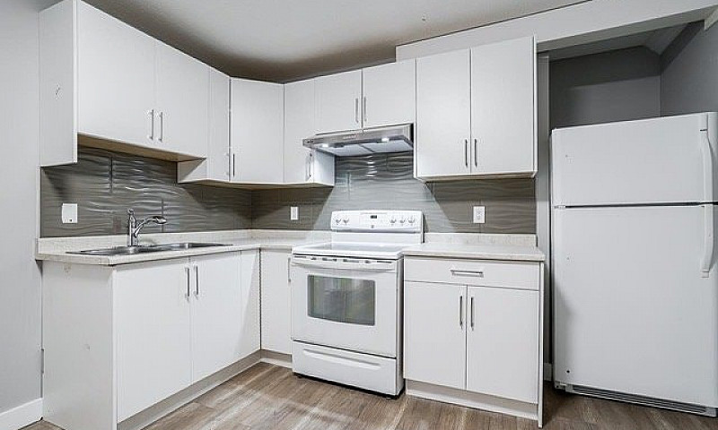 2 Bedroom Ground Lev...