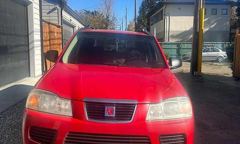 Saturn Vue 2007...