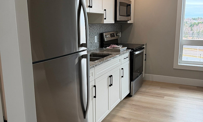 1-2-3 Bedroom Apartm...