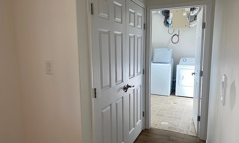 Two Bedroom Apartmen...