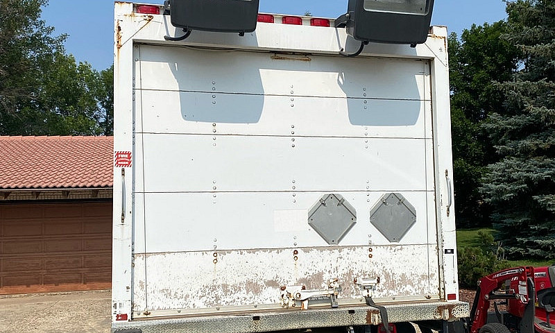 1999 Gmc Sierra 3500...