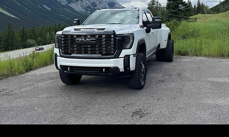 Buying All Truck Suv...