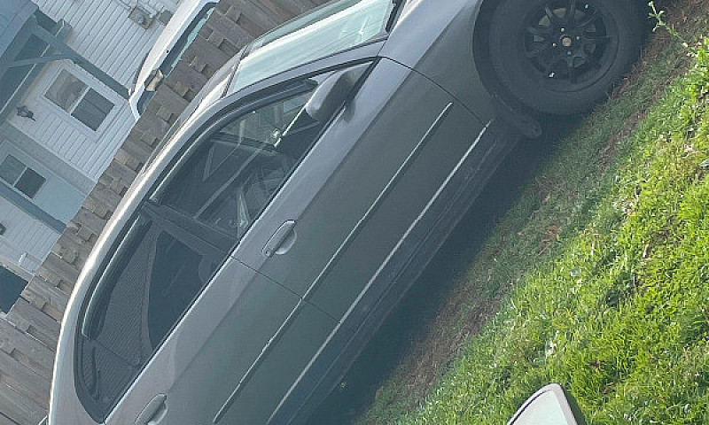 2005 Civic...