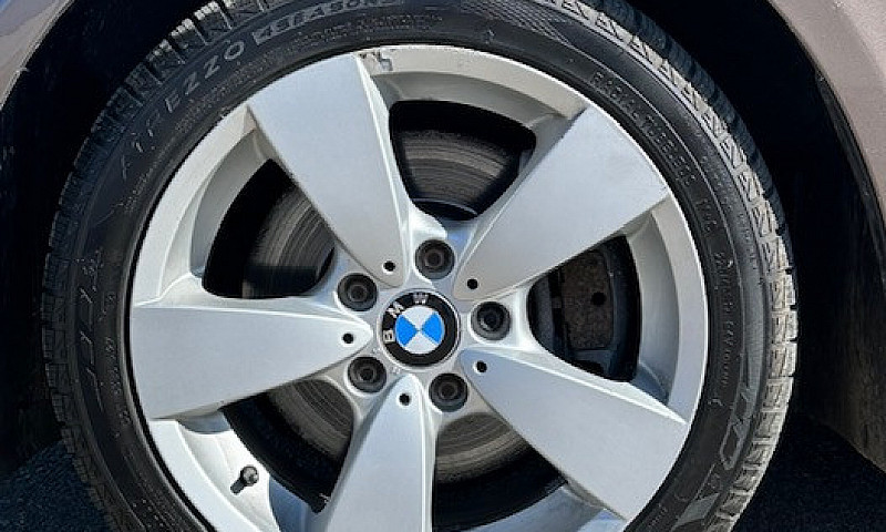 2007 Bmw 5 Series 53...