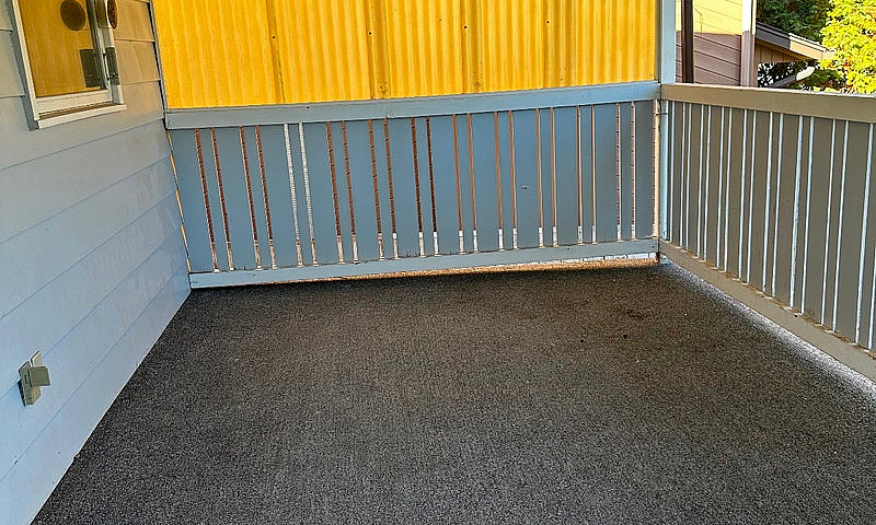 Single House Main Fl...