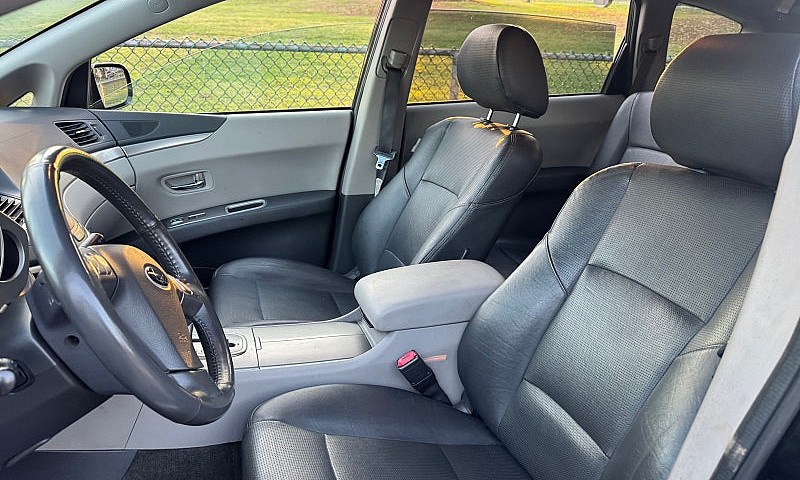 2006 Subaru B9 Tribe...