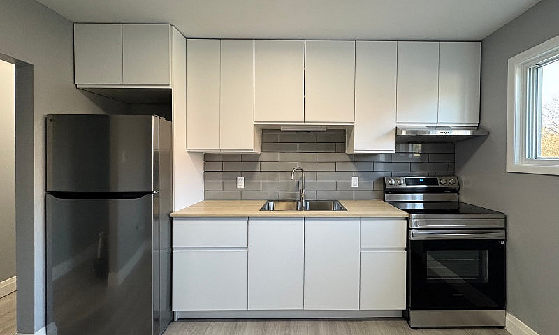 Midtown | Renovated ...