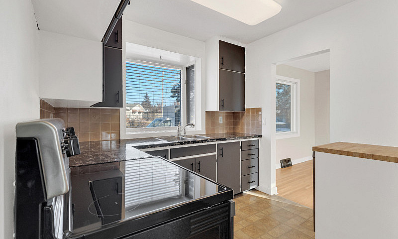 Renovated 3 Bedroom ...