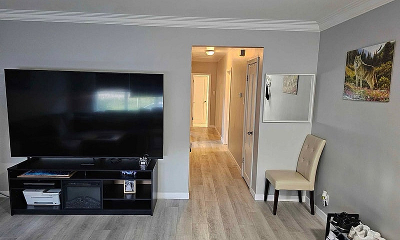2 Bedroom Unit Main ...