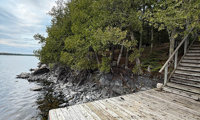 Shoal Lake, Ont.  Ch...