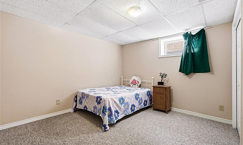 Basement Suite For R...