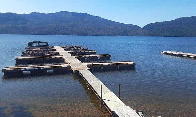 Birchbay Resort Rv L...