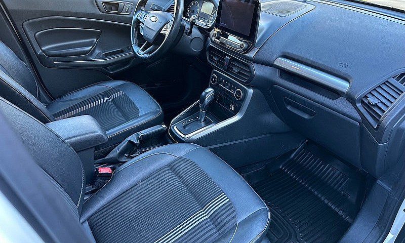 Wow!  2020 Ecosport ...
