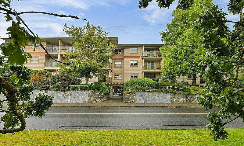 One Bedroom Condo Fo...