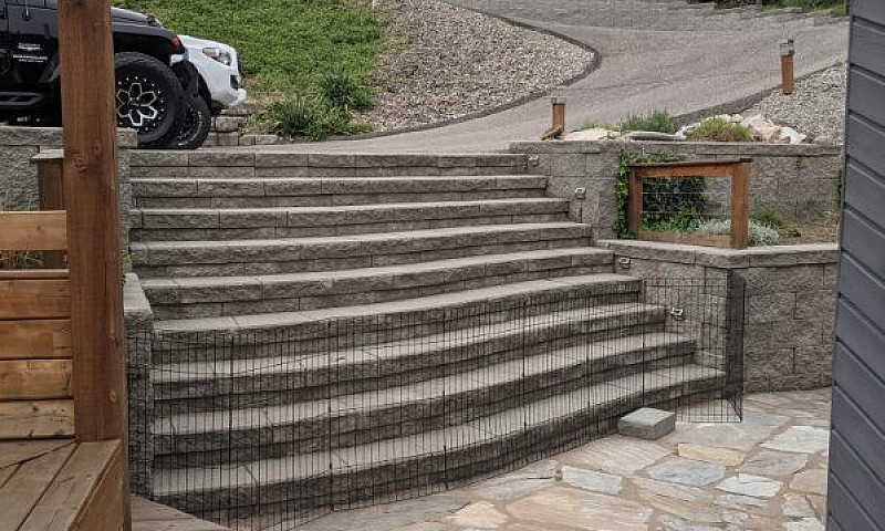 Lakeview Peachland H...