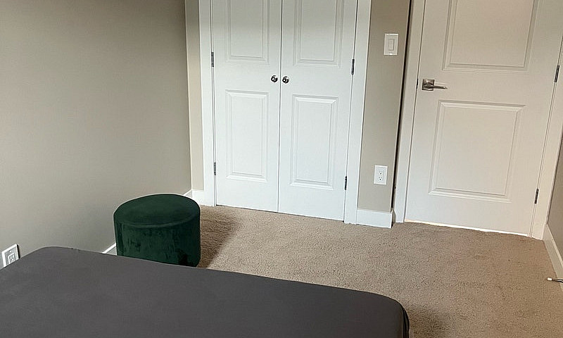 Fully Furnished One ...