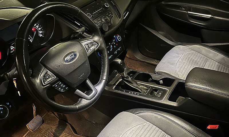 Ford Escape 2018 Eco...