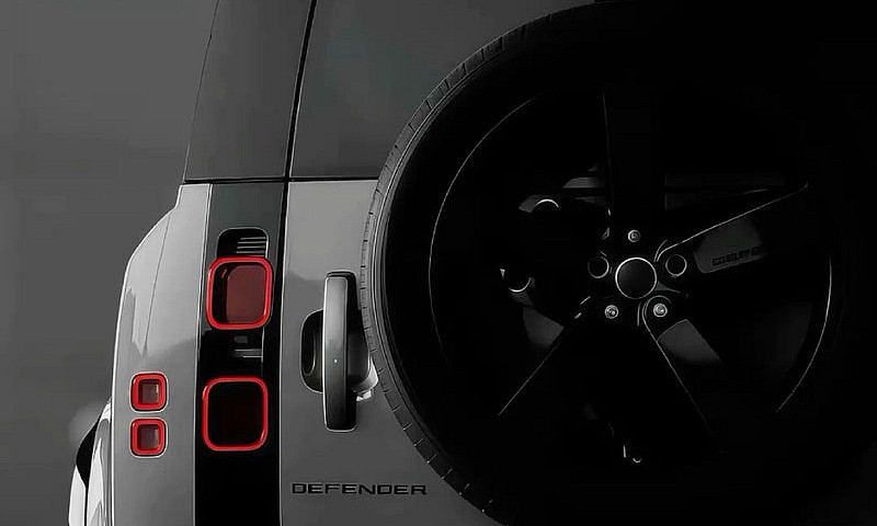 2026 Defender 110 P3...