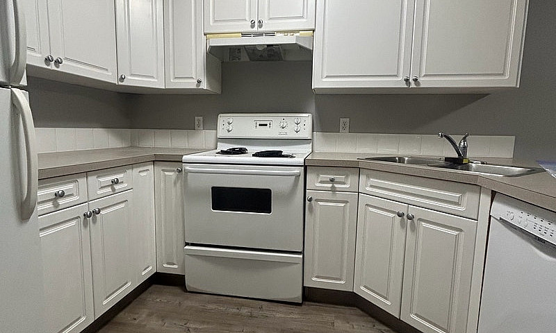 2 Bedroom Townhouse ...