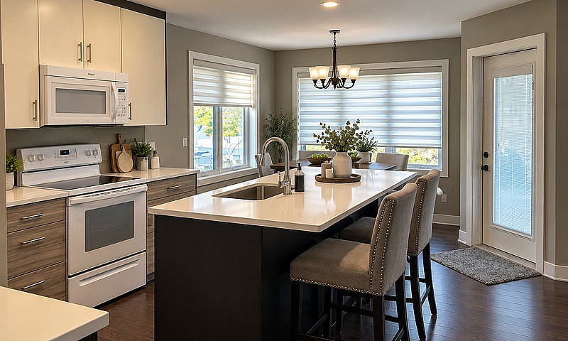 Stonebridge Home For...