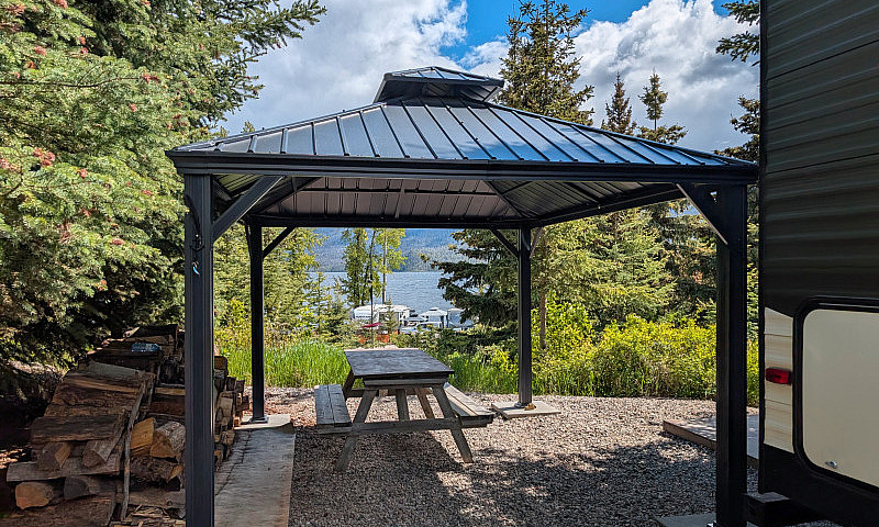 Birch Bay Resort Fra...