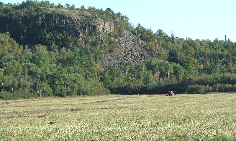 320 Acres Farmland -...