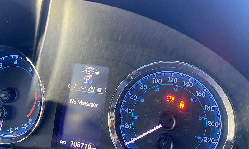 Fairly Brand New 201...