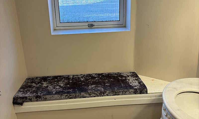 One Bed Room Apartme...