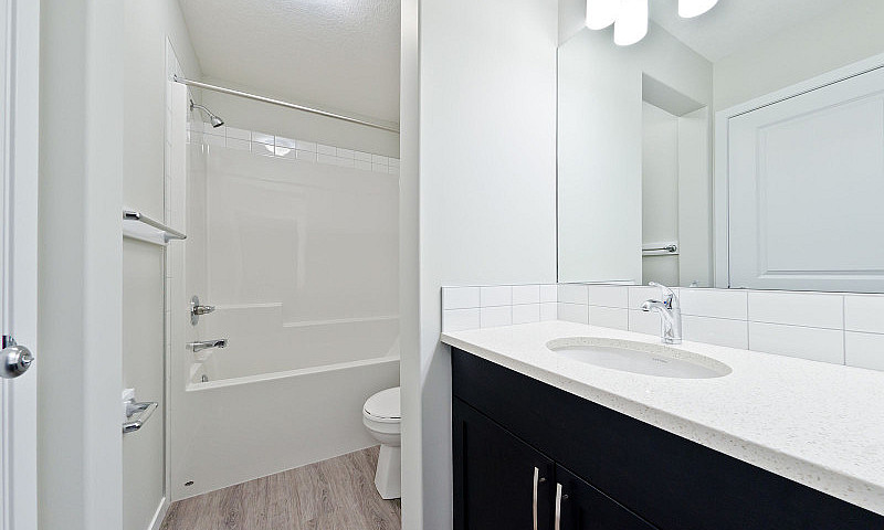 Duplex Home For Rent...