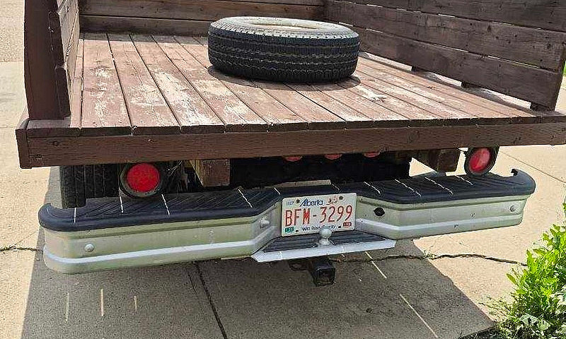 1996 Ford Xl150...