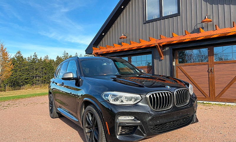 For Sale: 2018 Bmw X...