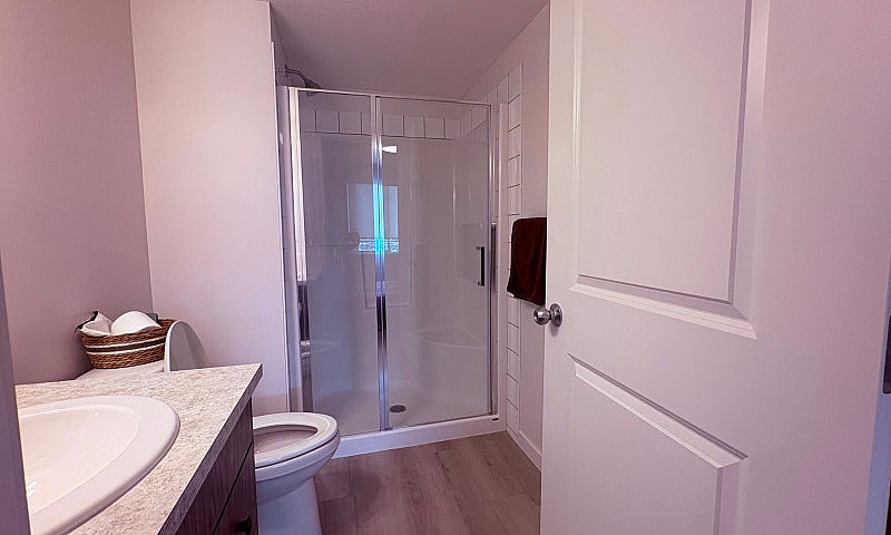 Two Bedroom Two Bath...