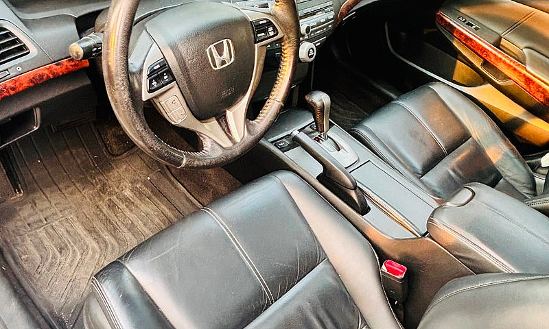 2010 Honda Accord Al...