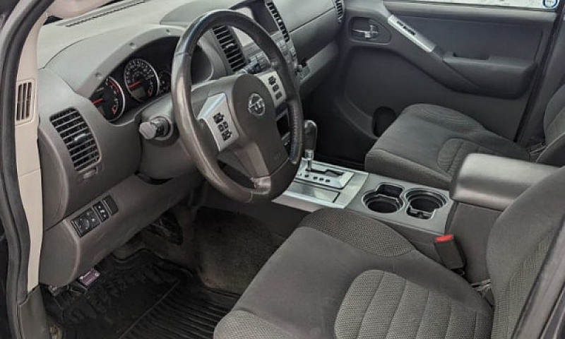 2012 Nissan Pathfind...
