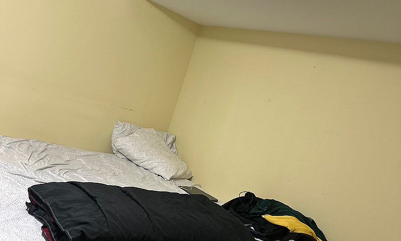 Basement For Rent...