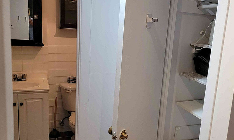 Appartement 1 Chambr...