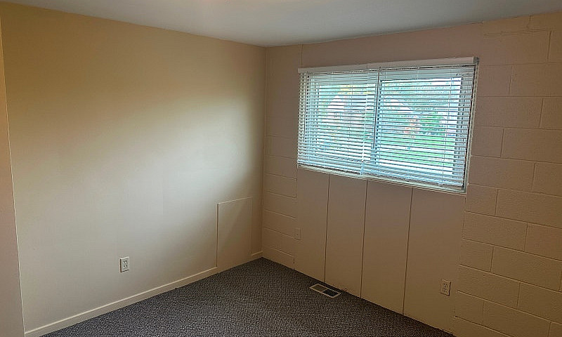2 Bedroom House. Exc...