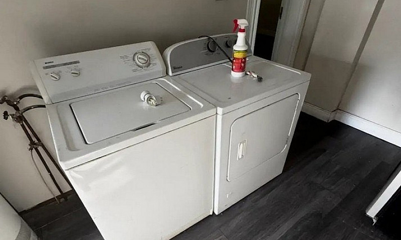 2 Houses For $580K –...