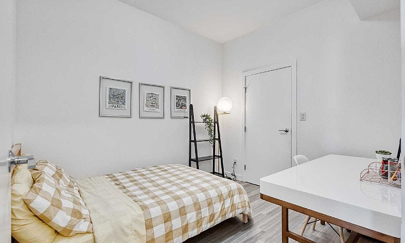 2 Bedroom For Rent...