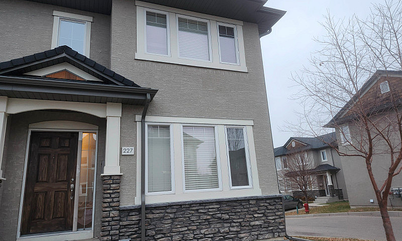 Townhouse For Rent I...