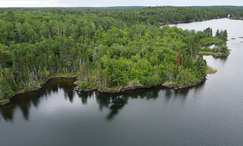 Parcel D.182 Lake Of...
