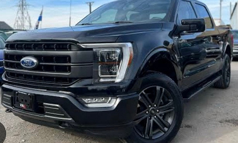 Want: 2019-2022 F150...