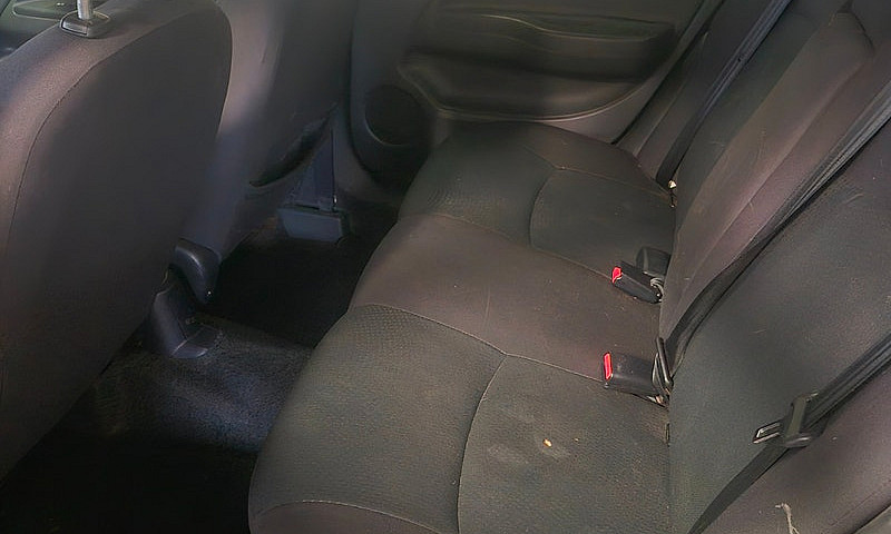 2018 Mitsubishi Mira...