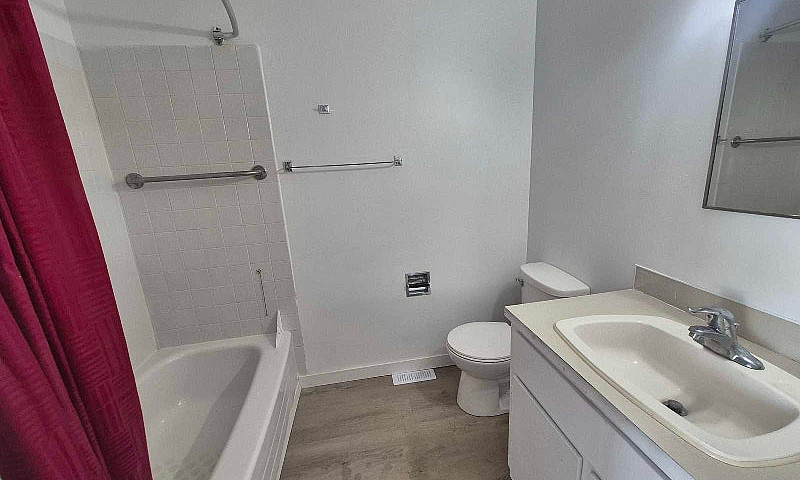 4 Unit Duplex...