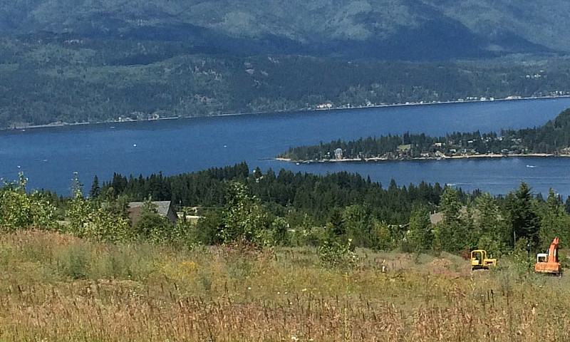 Shuswap Lake Lot...