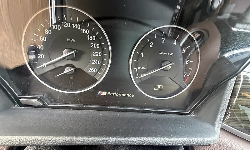 2017 Bmw X1 (Xdrive2...