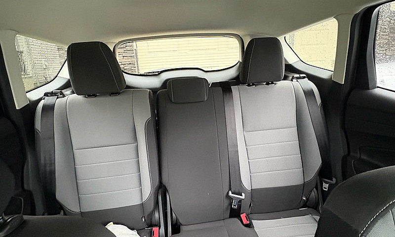 2019 Ford Escape...