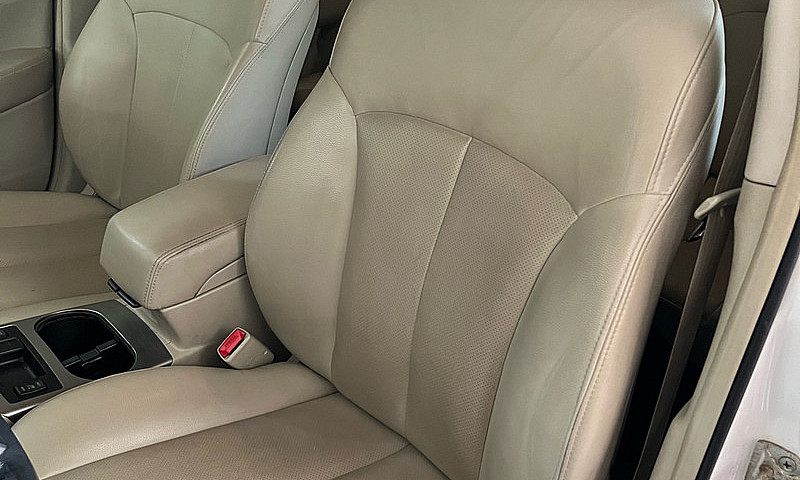 2011 Subaru Loaded L...